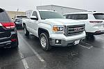 Used 2015 GMC Sierra 1500 SLE Regular Cab RWD, Pickup for sale #25337A - photo 2