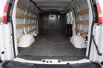 Used 2019 GMC Savana 2500 4x2, Empty Cargo Van for sale #P20311 - photo 2