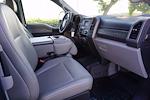 Used 2020 Ford F-250 XL Super Cab 4x4, Flatbed Truck for sale #P21397 - photo 16