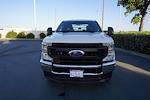 Used 2020 Ford F-250 XL Super Cab 4x4, Flatbed Truck for sale #P21397 - photo 3