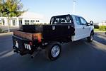 Used 2020 Ford F-250 XL Super Cab 4x4, Flatbed Truck for sale #P21397 - photo 2
