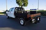 Used 2020 Ford F-250 XL Super Cab 4x4, Flatbed Truck for sale #P21397 - photo 23