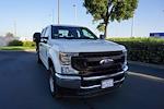 Used 2020 Ford F-250 XL Super Cab 4x4, Flatbed Truck for sale #P21397 - photo 6