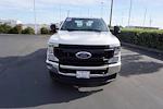 Used 2020 Ford F-250 XL Super Cab 4x4, Flatbed Truck for sale #P21398 - photo 3