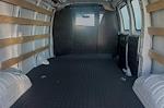 2022 GMC Savana 2500 RWD, Empty Cargo Van for sale #P24052 - photo 17