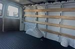 2022 GMC Savana 2500 RWD, Empty Cargo Van for sale #P24052 - photo 18
