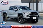 2021 Toyota Tacoma Double Cab 4WD, Pickup for sale #P24069 - photo 4