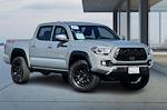 2021 Toyota Tacoma Double Cab 4WD, Pickup for sale #P24069 - photo 1