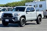Used 2021 Toyota Tacoma SR Double Cab 4WD, Pickup for sale #P24069 - photo 8