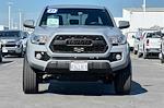 Used 2021 Toyota Tacoma SR Double Cab 4WD, Pickup for sale #P24069 - photo 9