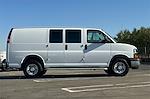 Used 2022 Chevrolet Express 2500 Work Truck RWD, Empty Cargo Van for sale #P24190 - photo 4