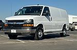 Used 2022 Chevrolet Express 2500 Work Truck RWD, Empty Cargo Van for sale #P24190 - photo 8