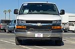 Used 2022 Chevrolet Express 2500 Work Truck RWD, Empty Cargo Van for sale #P24190 - photo 9