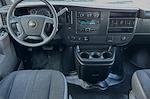 Used 2022 Chevrolet Express 2500 Work Truck RWD, Empty Cargo Van for sale #P24190 - photo 16