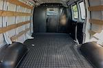 Used 2022 Chevrolet Express 2500 Work Truck RWD, Empty Cargo Van for sale #P24190 - photo 18