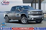 Used 2022 Chevrolet Silverado 1500 RST Crew Cab 4WD, Pickup for sale #P24206 - photo 1