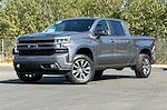 Used 2022 Chevrolet Silverado 1500 RST Crew Cab 4WD, Pickup for sale #P24206 - photo 8