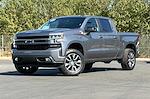 Used 2022 Chevrolet Silverado 1500 RST Crew Cab 4WD, Pickup for sale #P24206 - photo 8