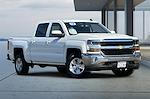 Used 2018 Chevrolet Silverado 1500 LT Crew Cab 4WD, Pickup for sale #P24213 - photo 3