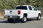 Used 2018 Chevrolet Silverado 1500 LT Crew Cab 4WD, Pickup for sale #P24213 - photo 2