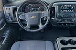 Used 2018 Chevrolet Silverado 1500 LT Crew Cab 4WD, Pickup for sale #P24213 - photo 17