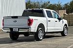 Used 2022 Ford F-150 XL SuperCrew Cab 4x4, Pickup for sale #P24215 - photo 2