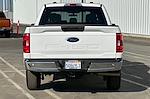 Used 2022 Ford F-150 XL SuperCrew Cab 4x4, Pickup for sale #P24215 - photo 5