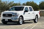 Used 2022 Ford F-150 XL SuperCrew Cab 4x4, Pickup for sale #P24215 - photo 8