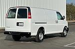 Used 2018 Chevrolet Express 2500 RWD, Empty Cargo Van for sale #P24225 - photo 2