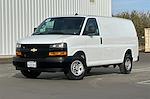 Used 2018 Chevrolet Express 2500 RWD, Empty Cargo Van for sale #P24225 - photo 8