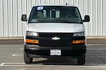 Used 2018 Chevrolet Express 2500 RWD, Empty Cargo Van for sale #P24225 - photo 9