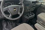 Used 2018 Chevrolet Express 2500 RWD, Empty Cargo Van for sale #P24225 - photo 15