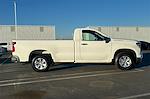 Used 2023 Chevrolet Silverado 1500 Work Truck Regular Cab 2WD, Pickup for sale #P24228 - photo 4