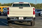 Used 2023 Chevrolet Silverado 1500 Work Truck Regular Cab 2WD, Pickup for sale #P24228 - photo 5