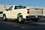 Used 2023 Chevrolet Silverado 1500 Work Truck Regular Cab 2WD, Pickup for sale #P24228 - photo 6