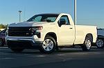 Used 2023 Chevrolet Silverado 1500 Work Truck Regular Cab 2WD, Pickup for sale #P24228 - photo 8