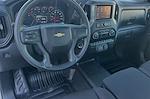 Used 2023 Chevrolet Silverado 1500 Work Truck Regular Cab 2WD, Pickup for sale #P24228 - photo 15