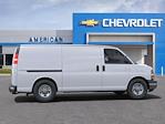 2022 Chevrolet Express 2500 4x2, Knapheide KVE Upfitted Cargo Van #T22499 - photo 10