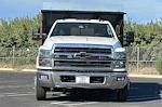 New 2022 Chevrolet Silverado 5500 Work Truck Regular Cab RWD, Royal Truck Body Landscape Dump for sale #T22833 - photo 4