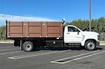 New 2022 Chevrolet Silverado 5500 Work Truck Regular Cab RWD, Royal Truck Body Landscape Dump for sale #T22833 - photo 5