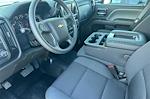 2022 Chevrolet Silverado 5500 Regular Cab DRW RWD, Royal Truck Body Landscape Dump for sale #T22833 - photo 8
