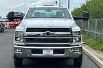 New 2023 Chevrolet Silverado 5500 LT Crew Cab RWD, Cab Chassis for sale #T231415 - photo 4