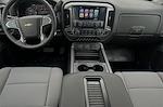 New 2023 Chevrolet Silverado 5500 LT Crew Cab RWD, Cab Chassis for sale #T231415 - photo 11