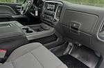 New 2023 Chevrolet Silverado 5500 LT Crew Cab RWD, Cab Chassis for sale #T231415 - photo 14