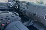 New 2023 Chevrolet Silverado 5500 Work Truck Crew Cab RWD, Cab Chassis for sale #T231488 - photo 14