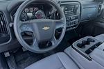 2023 Chevrolet Silverado 5500 Regular Cab DRW RWD, Knapheide Combo Body for sale #T231501 - photo 10