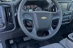 2023 Chevrolet Silverado 5500 Regular Cab DRW RWD, Knapheide Combo Body for sale #T231501 - photo 11