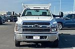 New 2023 Chevrolet Silverado 5500 Work Truck Regular Cab RWD, Knapheide Combo Body for sale #T231501 - photo 4