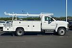 New 2023 Chevrolet Silverado 5500 Work Truck Regular Cab RWD, Knapheide Combo Body for sale #T231501 - photo 5