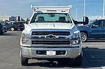 New 2023 Chevrolet Silverado 5500 Work Truck Regular Cab RWD, Knapheide Combo Body for sale #T231501 - photo 3